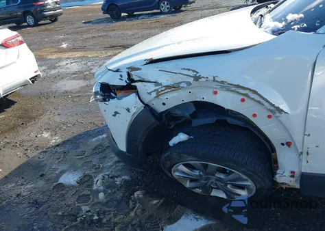 2020 Mazda Cx-30 Select Package из США, поврежденный, VIN 3MVDMBCLXLM123361